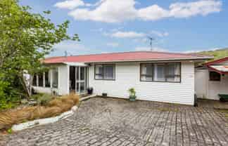 31A Belgrave Street, Wainuiomata