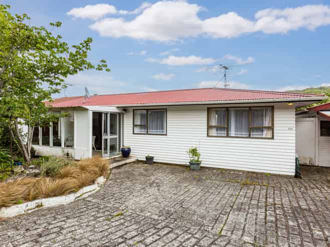 31A Belgrave Street, Wainuiomata