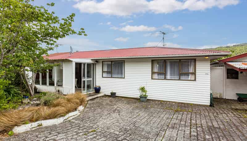 31A Belgrave Street, Wainuiomata