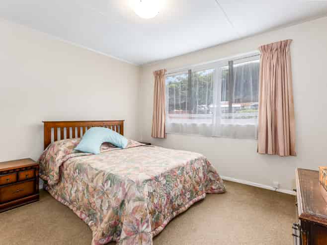 31A Belgrave Street, Wainuiomata