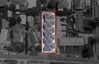 Lot 1-4/ 3 Greenock Road, Ranui