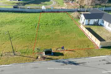 20 Kahikatea Drive, East Gore