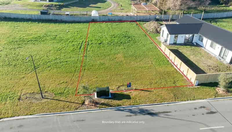 20 Kahikatea Drive, East Gore