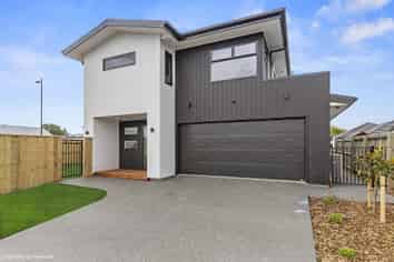 1 Kurashiki Street, Halswell