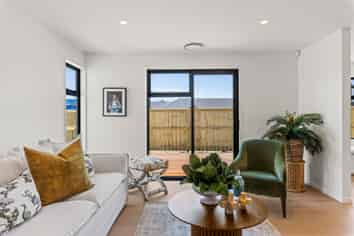 1 Kurashiki Street, Halswell