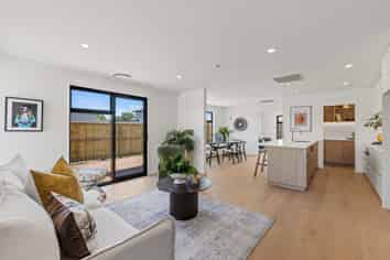 1 Kurashiki Street, Halswell