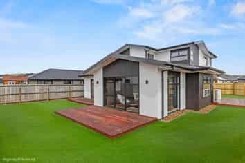 1 Kurashiki Street, Halswell