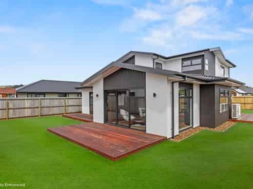 1 Kurashiki Street, Halswell