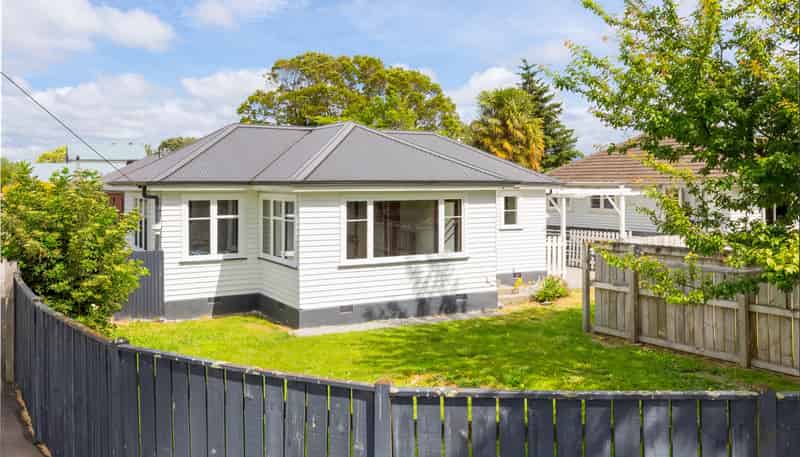 92 Herbert Street, Masterton