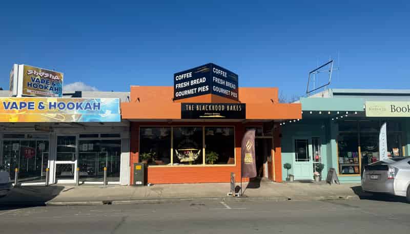 218 Main Highway, Otaki