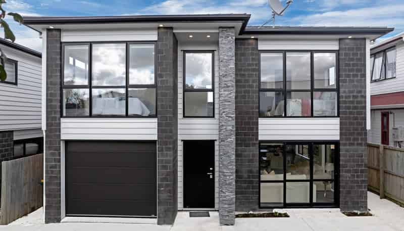 542A Weymouth Road, Weymouth