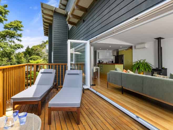88 School Road, Paihia