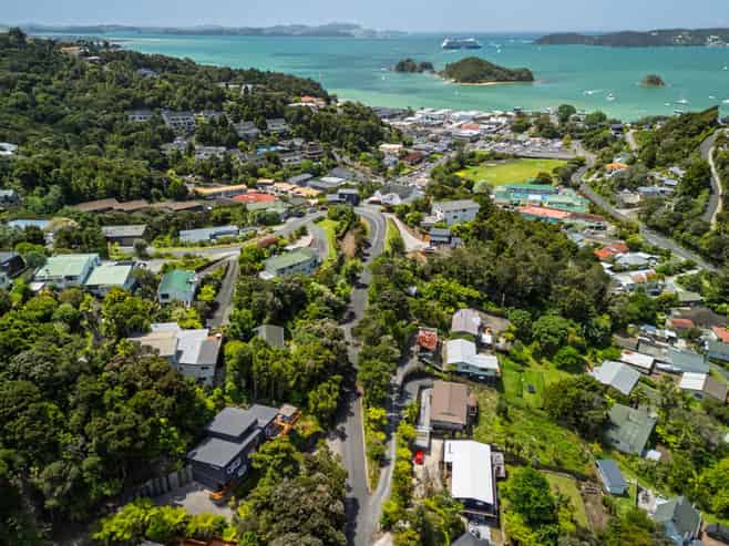 88 School Road, Paihia