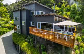 88 School Road, Paihia