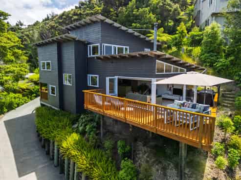 88 School Road, Paihia