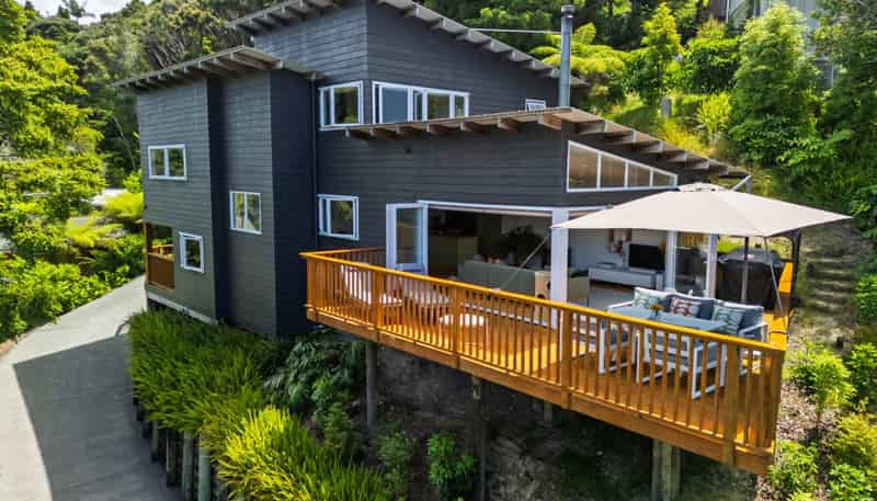 88 School Road, Paihia