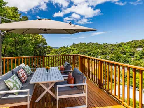 88 School Road, Paihia