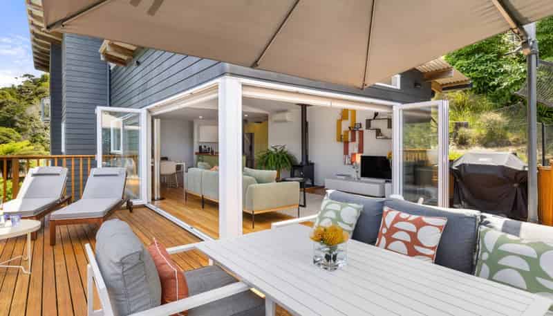 88 School Road, Paihia