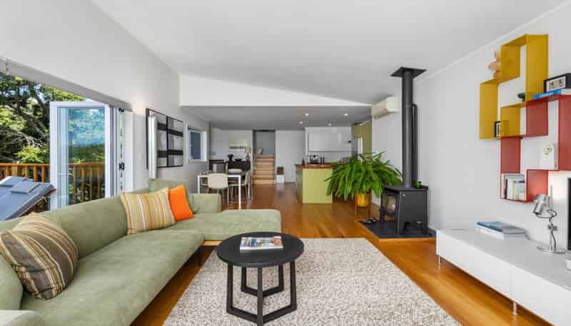 88 School Road, Paihia