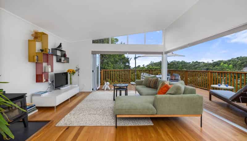 88 School Road, Paihia