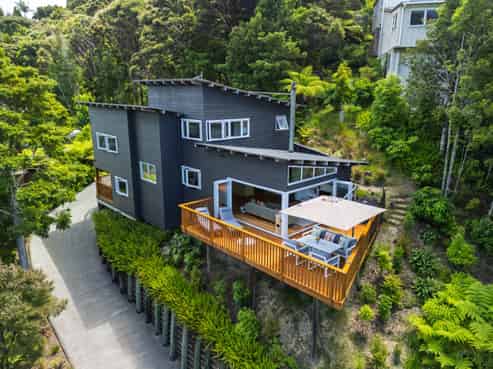 88 School Road, Paihia