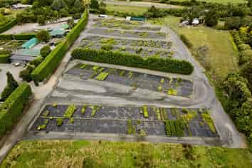 1200 State Highway 1, Manakau