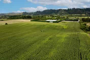 1200 State Highway 1, Manakau