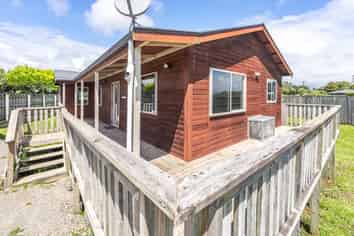 39A Main Highway, Otaki