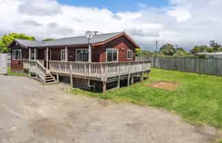 39A Main Highway, Otaki