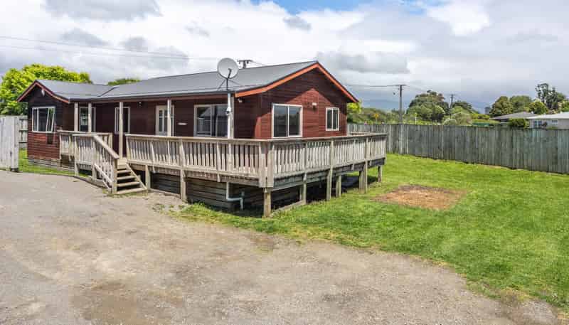 39A Main Highway, Otaki