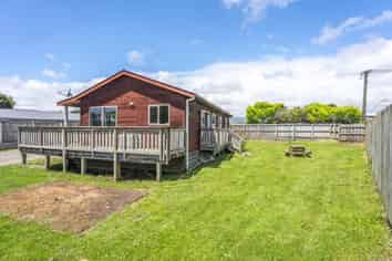 39A Main Highway, Otaki