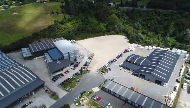 90 Hotuhotu Street, Tauriko