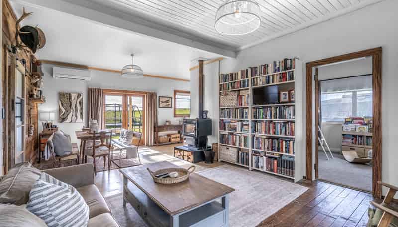 13 Richmond Street, Ohai