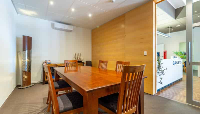 288 Trafalgar Street, Nelson
