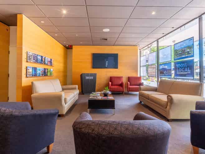 Prime Office with possible Retail Tenancy