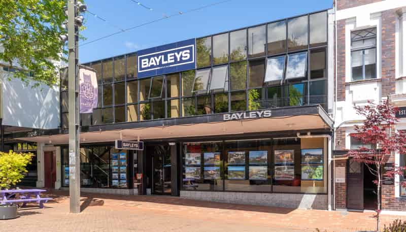 288 Trafalgar Street, Nelson