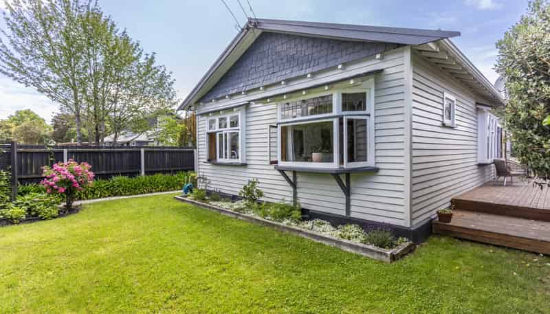 236 Westminster Street , Mairehau