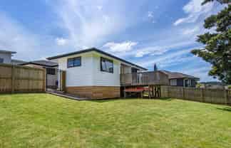 62 Pebble Beach Boulevard, KAMO