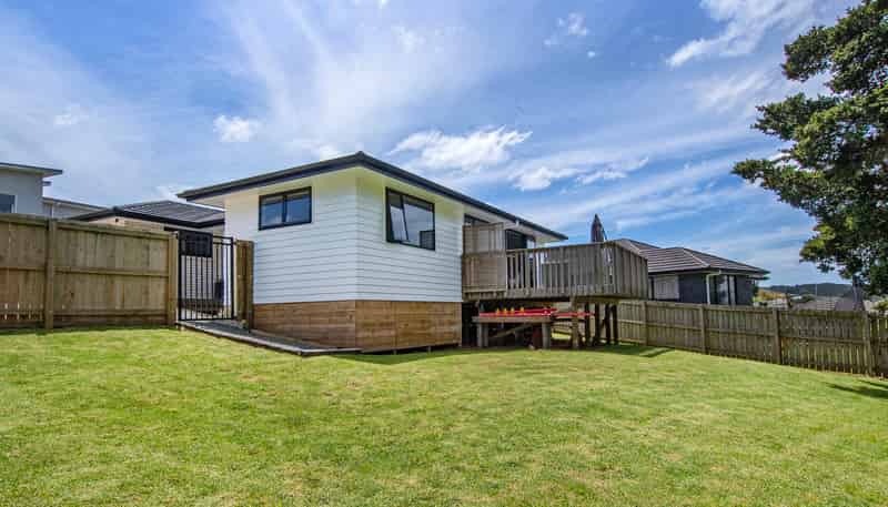 62 Pebble Beach Boulevard, KAMO