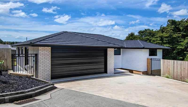 62 Pebble Beach Boulevard, KAMO