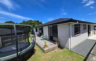 62 Pebble Beach Boulevard, KAMO