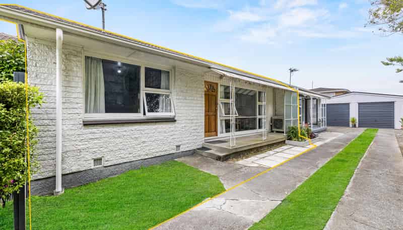 3/510 Worcester Street, Linwood