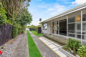 3/510 Worcester Street, Linwood