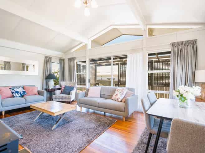 3 Cooper Place, Richmond