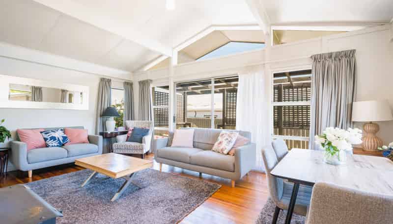 3 Cooper Place, Richmond