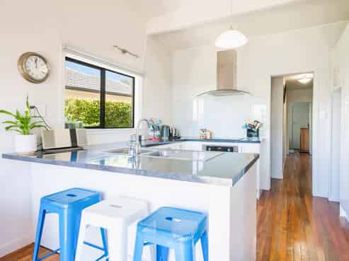 3 Cooper Place, Richmond