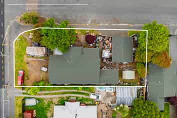 211 Woodham Road, Linwood