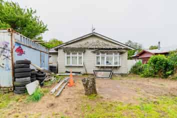 211 Woodham Road, Linwood