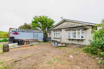 211 Woodham Road, Linwood