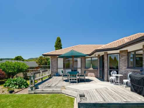 10 Foley Drive, Springfield